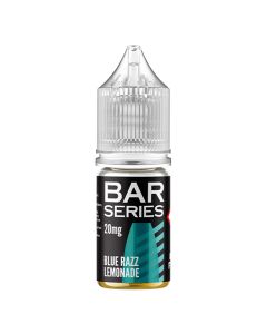 Major Flavor BAR Series - Blue Razz Lemonade - 10ml Liquid (Nik-Salz) Major Flavor BAR Series - Blue Razz Lemonade - 10ml Liquid (Nik-Salz)