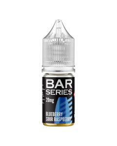 Major Flavor BAR Series - Blueberry Sour Raspberry - 10ml Liquid (Nik-Salz) Major Flavor BAR Series - Blueberry Sour Raspberry - 10ml Liquid (Nik-Salz)