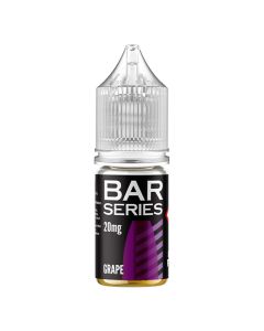 Major Flavor BAR Series - Grape - 10ml Liquid (Nik-Salz) Major Flavor BAR Series - Grape - 10ml Liquid (Nik-Salz)