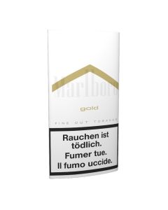 Marlboro - Gold RYO - 30g - Tabak Marlboro - Gold RYO - 30g - Tabak