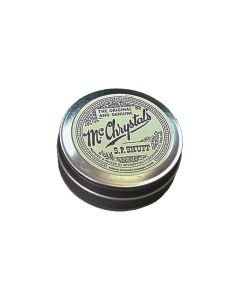 Mc Chrystal - Snuff Tin - 4g - Schnupftabak Mc Chrystal - Snuff Tin - 4g - Schnupftabak