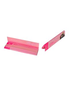 Monkey King - Pink Papers KS Slim chlorfrei Monkey King - Pink Papers KS Slim chlorfrei