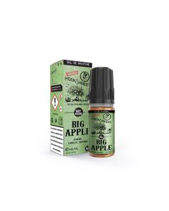 MoonShiners - Big Apple - 10ml Liquid MoonShiners - Big Apple - 10ml Liquid