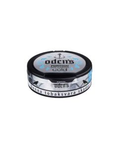 Oden's - Cold Portion - 20g - Snus Oden's - Cold Portion - 20g - Snus