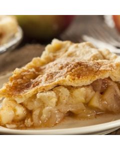 Perfumer's Apple Pie 15ml Aroma