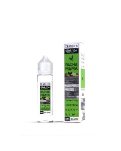 Pacha Mama - The Mint Leaf Honeydew Berry Liquid Pacha Mama - The Mint Leaf Honeydew Berry Liquid