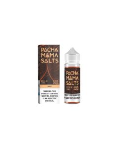 Pacha Mama Salts - Sorbet Liquid (Nik-Salz)