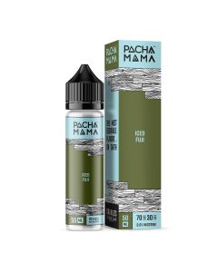 Charlies Chalk Dust Pacha Mama - Fuji Apple Ice - 50/60ml Liquid (Shortfill) Charlies Chalk Dust Pacha Mama - Fuji Apple Ice - 50/60ml Liquid (Shortfill)