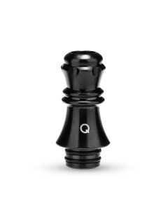 KIZOKU Chess Queen Black DripTip KIZOKU Chess Queen Black DripTip