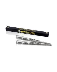 Power Papers 100 Dollar - King Size Cones Power Papers 100 Dollar - King Size Cones