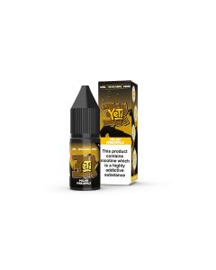 Prohibition Yeti 3K - Polar Pineapple - 10ml Liquid (Nik-Salz) Prohibition Yeti 3K - Polar Pineapple - 10ml Liquid (Nik-Salz)