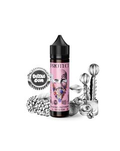 Protect - Bubble Gum Fruits Rouges Cactus Rouge - 50/70ml Liquid (Shortfill) Protect - Bubble Gum Fruits Rouges Cactus Rouge - 50/70ml Liquid (Shortfill)
