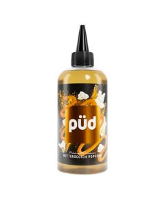 Püd - Butterscotch Popcorn Liquid Püd - Butterscotch Popcorn Liquid