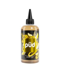 Püd - Lemon Tart Liquid Püd - Lemon Tart Liquid