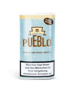Pueblo - Blau - 25g - Tabak Pueblo - Blau - 25g - Tabak
