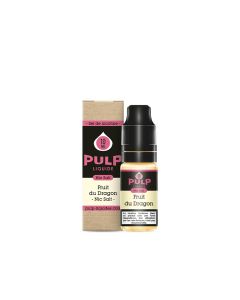 Pulp - Fruit du Dragon - 10ml Liquid (Nik-Salz) Pulp - Fruit du Dragon - 10ml Liquid (Nik-Salz)