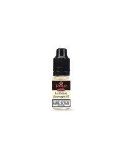 Pulp - La Fraise Sauvage - 10ml Liquid (Nik-Salz) Pulp - La Fraise Sauvage - 10ml Liquid (Nik-Salz)