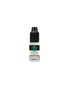 Pulp - La Menthe Polaire - 10ml Liquid (Nik-Salz) Pulp - La Menthe Polaire - 10ml Liquid (Nik-Salz)