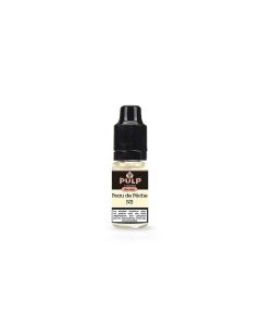 Pulp - Peau de Pêche - 10ml Liquid (Nik-Salz) Pulp - Peau de Pêche - 10ml Liquid (Nik-Salz)