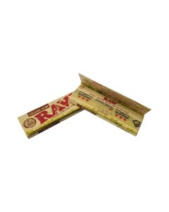Raw - Organic Hemp Papers 1¼ Raw - Organic Hemp Papers 1¼