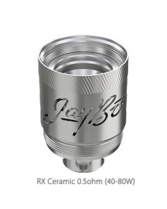 Wismec Reux RX Ersatzverdampfer Wismec Reux RX Ersatzverdampfer