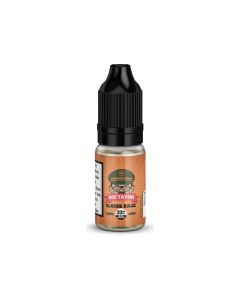 Savourea Dictator - Classic Dulce - 10ml Liquid (20mg Nik-Salz) Savourea Dictator - Classic Dulce - 10ml Liquid (20mg Nik-Salz)