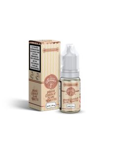 Savourea Le petit Gourmet - Mousse chocolat blanc noisettes - 10ml Liquid (20mg Nik-Salz)