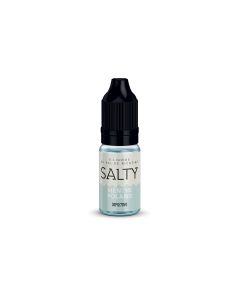 Savourea SALTY - Menthe Polaire - 10ml Liquid (Nik-Salz) Savourea SALTY - Menthe Polaire - 10ml Liquid (Nik-Salz)
