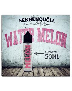 Sennenquöll Originals - Water Melon Liquid Sennenquöll Originals - Water Melon Liquid