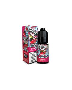 Seriously SALTY Series - Berry Watermelon - 10ml Liquid (Nik-Salz) Seriously SALTY Series - Berry Watermelon - 10ml Liquid (Nik-Salz)