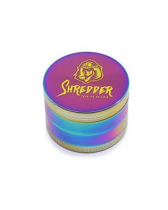 Shredder - Grinder - Rainbow (2" 55mm) Shredder - Grinder - Rainbow (2" 55mm)