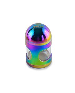 Shredder - Grinder - Shiny Bullet (2.2") Shredder - Grinder - Shiny Bullet (2.2")