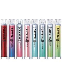 SKE Crystal Bar - NS20mg - Einweg Pod SKE Crystal Bar - NS20mg - Einweg Pod