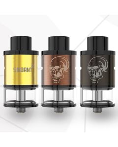 Smoant Battlestar RDTA Verdampfer Smoant Battlestar RDTA Verdampfer