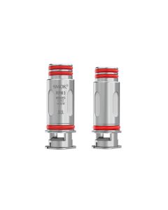 Smok RPM 3 Ersatzverdampfer Smok RPM 3 Ersatzverdampfer