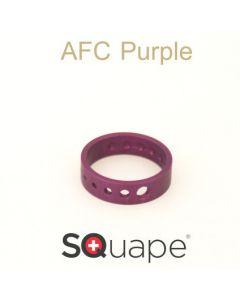 AFC Ring Violett SQuape R AFC Ring Violett SQuape R