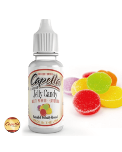 Capella - Jelly Candy - 13ml Aroma Capella - Jelly Candy - 13ml Aroma