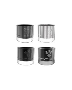THC Tauren Elite MTL Verdampfer Cap THC Tauren Elite MTL Verdampfer Cap