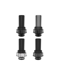 THC Tauren Elite MTL Drip Tip THC Tauren Elite MTL Drip Tip