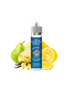 The Medusa Juice - Caraibes - 50/60ml Liquid (Shortfill) The Medusa Juice - Caraibes - 50/60ml Liquid (Shortfill)
