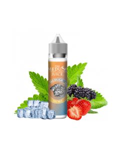 The Medusa Juice - Secret - 50/60ml Liquid (Shortfill) The Medusa Juice - Secret - 50/60ml Liquid (Shortfill)