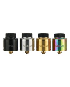 Tigertek Genji RDA Tigertek Genji RDA