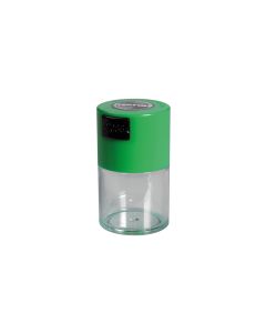 Tightpac - Vitavac Vakuum-Container 0,06L/20g - Transparent/Grün Tightpac - Vitavac Vakuum-Container 0,06L/20g - Transparent/Grün