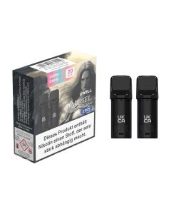 Uwell - GABRIEL DF600 - Prefilled Pod Uwell - GABRIEL DF600 - Prefilled Pod