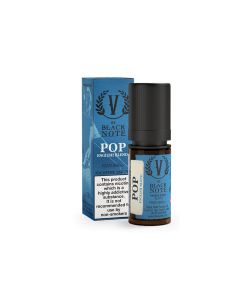 V by Black Note - Pop Liquid V by Black Note - Pop Liquid