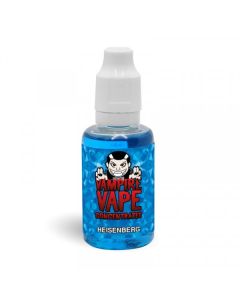 Vampire Vape - Heisenberg - Aroma Vampire Vape - Heisenberg - Aroma