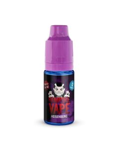 Vampire Vape - Heisenberg Liquid Vampire Vape - Heisenberg Liquid