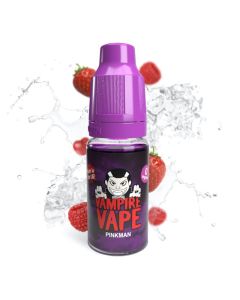Vampire Vape - Pinkman - 10ml Liquid Vampire Vape - Pinkman - 10ml Liquid