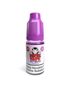 Vampire Vape - Pinkman - 10ml Liquid (Nik-Salz) Vampire Vape - Pinkman - 10ml Liquid (Nik-Salz)