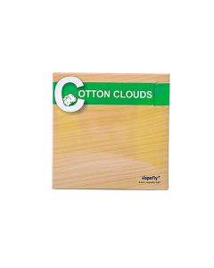Vapefly Cotton Clouds Watte Vapefly Cotton Clouds Watte